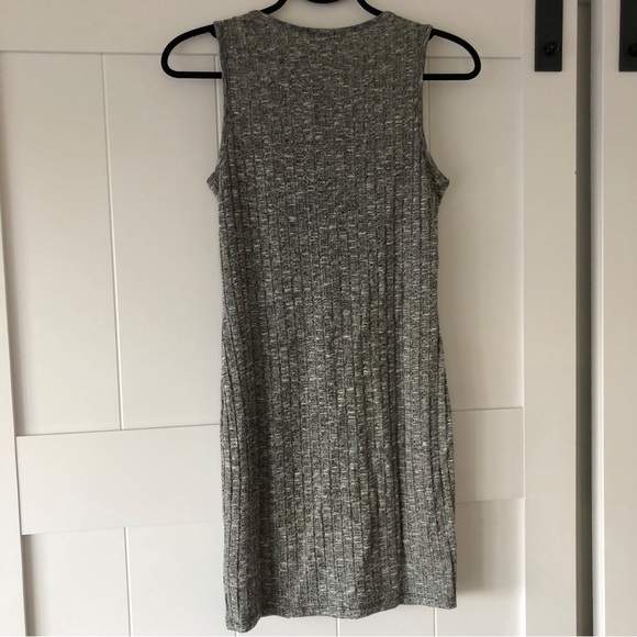 🐧2/$15 U2B Casual Fitted Bodycon Dress - Picture 2 of 3